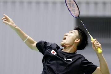 乐鱼官网-丹麦队力克中国队，桃田贤斗高光表现